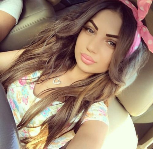 Sude - Kadıköy VIP Escort Bayan Modeli - Gerçek Fotoğraflı İlan